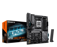 Gigabyte X870E EAGLE X WF7 - 1512983 - zdjęcie 1